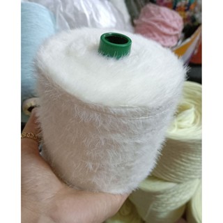    Thanh lý  Len mi nhật,mi dài búp 500g 