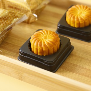 Bánh Trung Thu Lava Phô Mai Hải Châu 60g, Tết Trung Thu 2025
