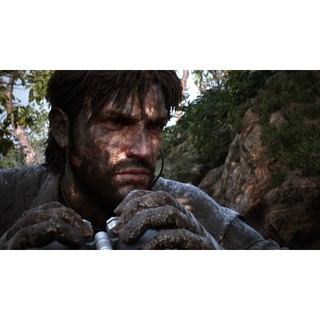 Đĩa Ps5 Metal Gear Solid Δ: Snake Eater Tactical Edition Playstation 5
