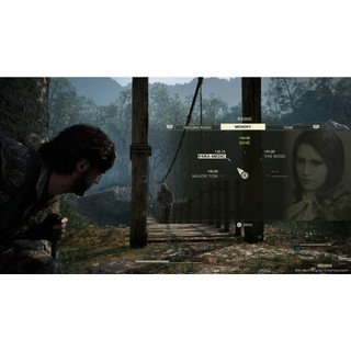 Đĩa Ps5 Metal Gear Solid Δ: Snake Eater Tactical Edition Playstation 5