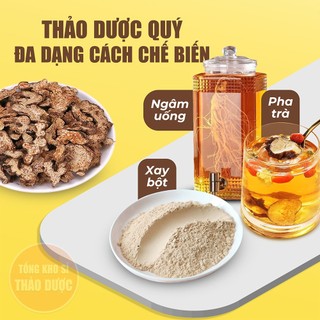 Thương truật 1kg, xương truật