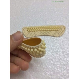 🛑FREESHIP🛑 Combo 5 Set 2 lót gót chống đau siêu êm