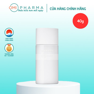 Nước Dưỡng Ẩm Cấp Ẩm, Làm Dịu & Hỗ Trợ Bảo Vệ Da Nhạy Cảm Sekkisei Clear Wellness Pure Conc Kose Nhật Bản 200ml