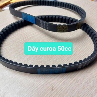 Dây Curoa Xe Ga 50cc,Dây Curpa Toady Scoopy