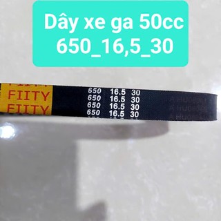 Dây Curoa Xe Ga 50cc,Dây Curpa Toady Scoopy