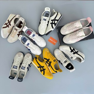 Giày nam nữ Tiger Mexico 66 Hottrend Phù Hợp Nam Nữ