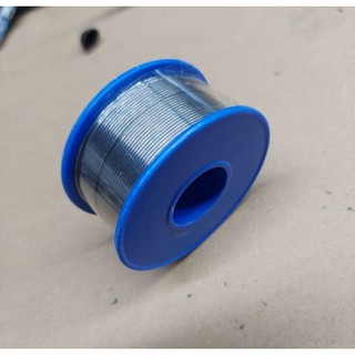 Thiếc hàn nhẹ lửa dạng cuộn 90g