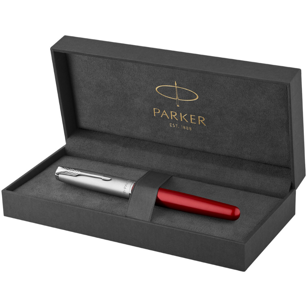 Bút dạ Parker SONNET 21 RED SB CT