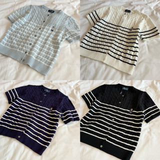 (ẢNH OLDSCHOOL) Áo len THÊU GẤU vặn thừng DÀY DẶN HÀNG LOẠI 1 chuẩn đẹp