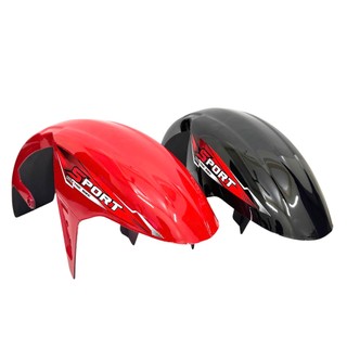 Chắn Bùn Trước Xmen Thường - Dè Trước Xe Máy Điện Xmen Mã SL1