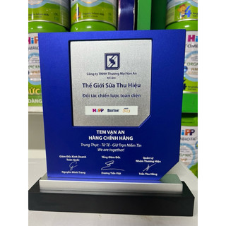 Sữa Hipp Organic số 1,2,3,4 Lon 800g