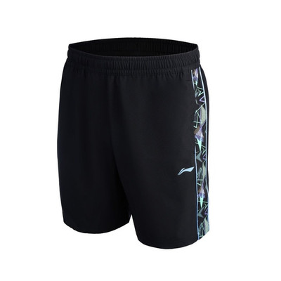 Quần Short Cầu Lông Thể Thao Nam Li-Ning P-AAPV167-1V