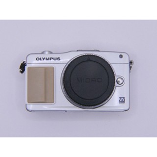  Máy ảnh Olympus E-PM2 