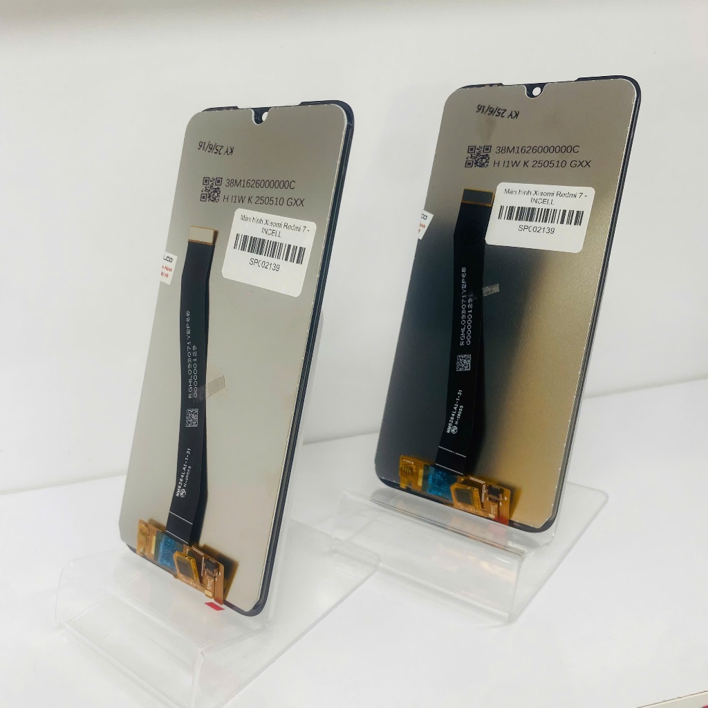 Màn hình Xiaomi Redmi 7 (Full bộ)