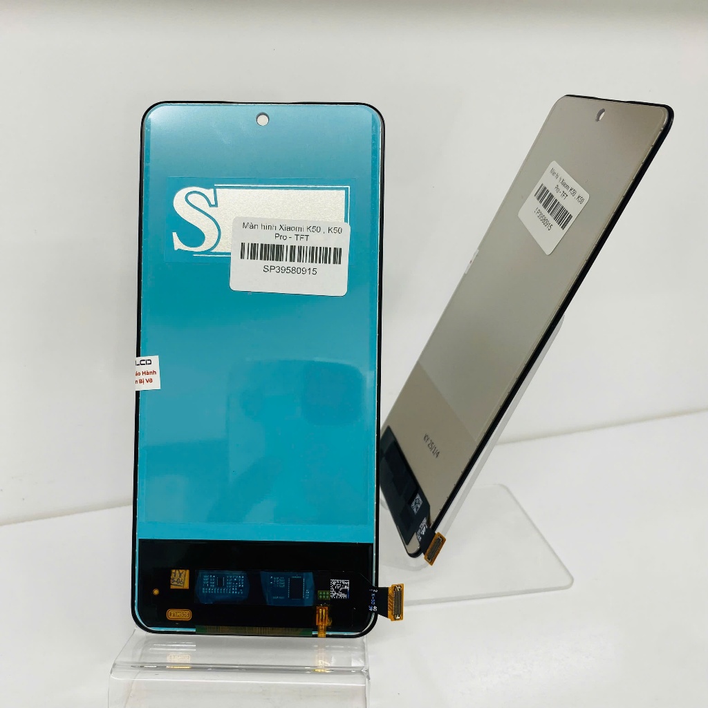 Màn hinh Xiaomi Redmi K50 / Redmi K50 Pro