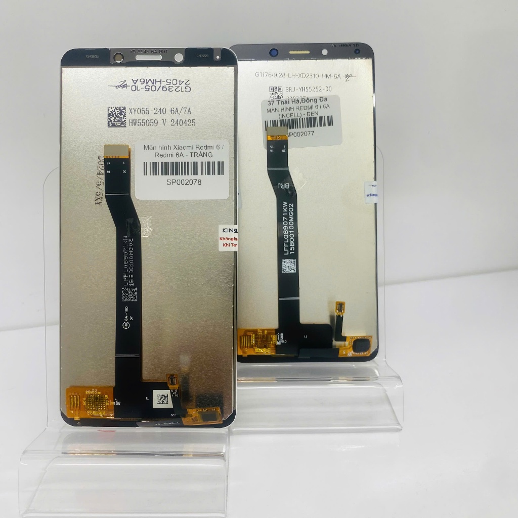 Màn hình Xiaomi Redmi 6 / Redmi 6A