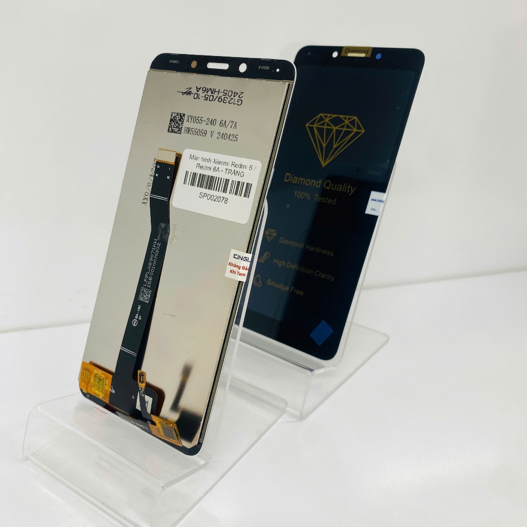 Màn hình Xiaomi Redmi 6 / Redmi 6A