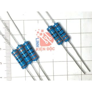 [Combo 20 chiếc] Điện trở vạch màu 330R 2W