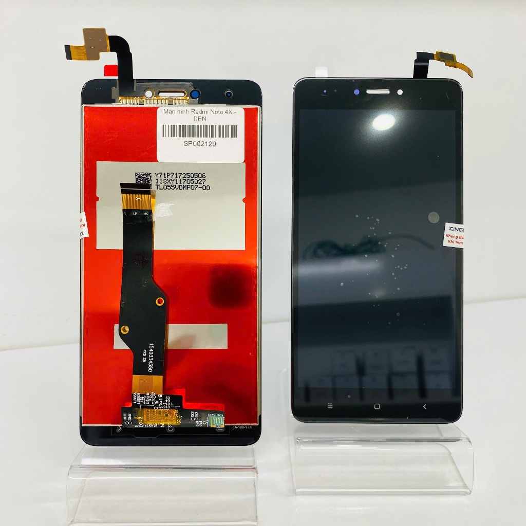 Màn Hình Xiaomi Redmi Note 4X / NOTE 4 PRO