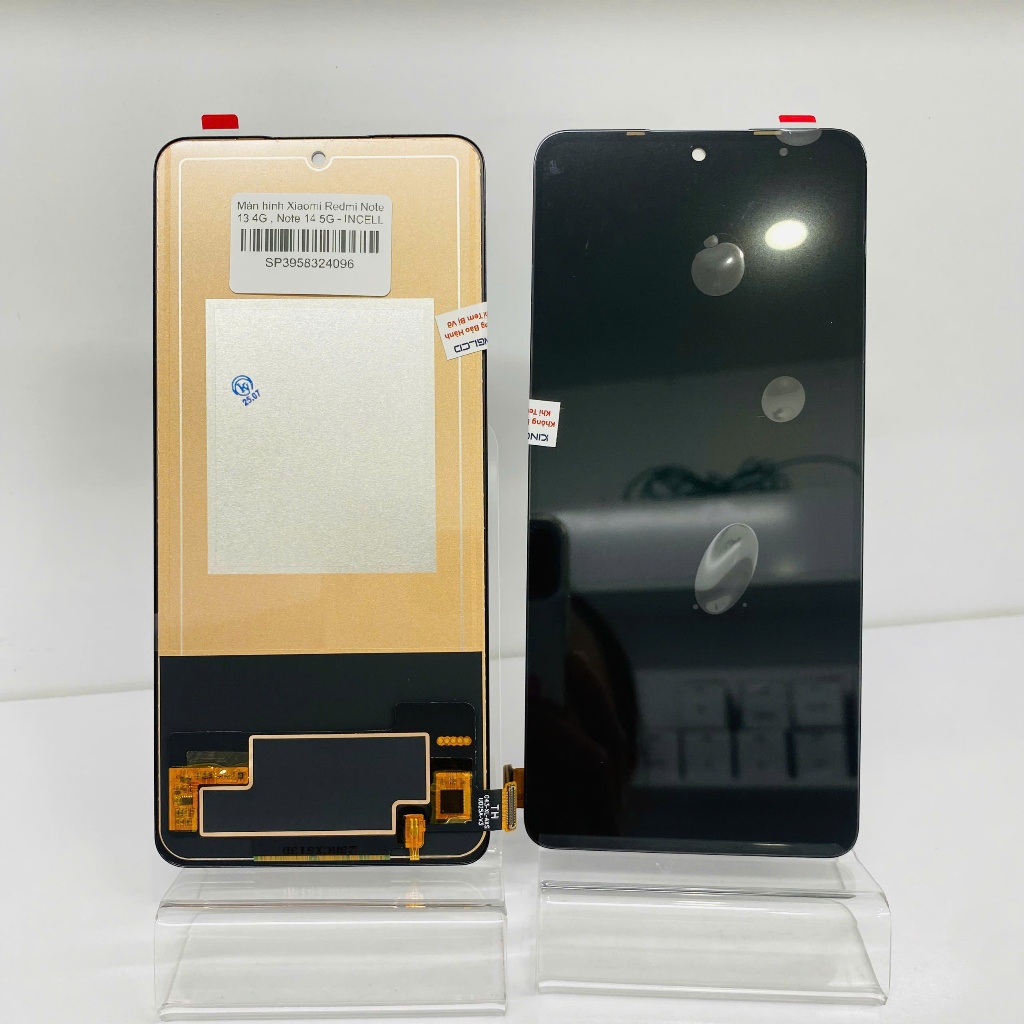 Màn hình Xiaomi Redmi Note 13 4G