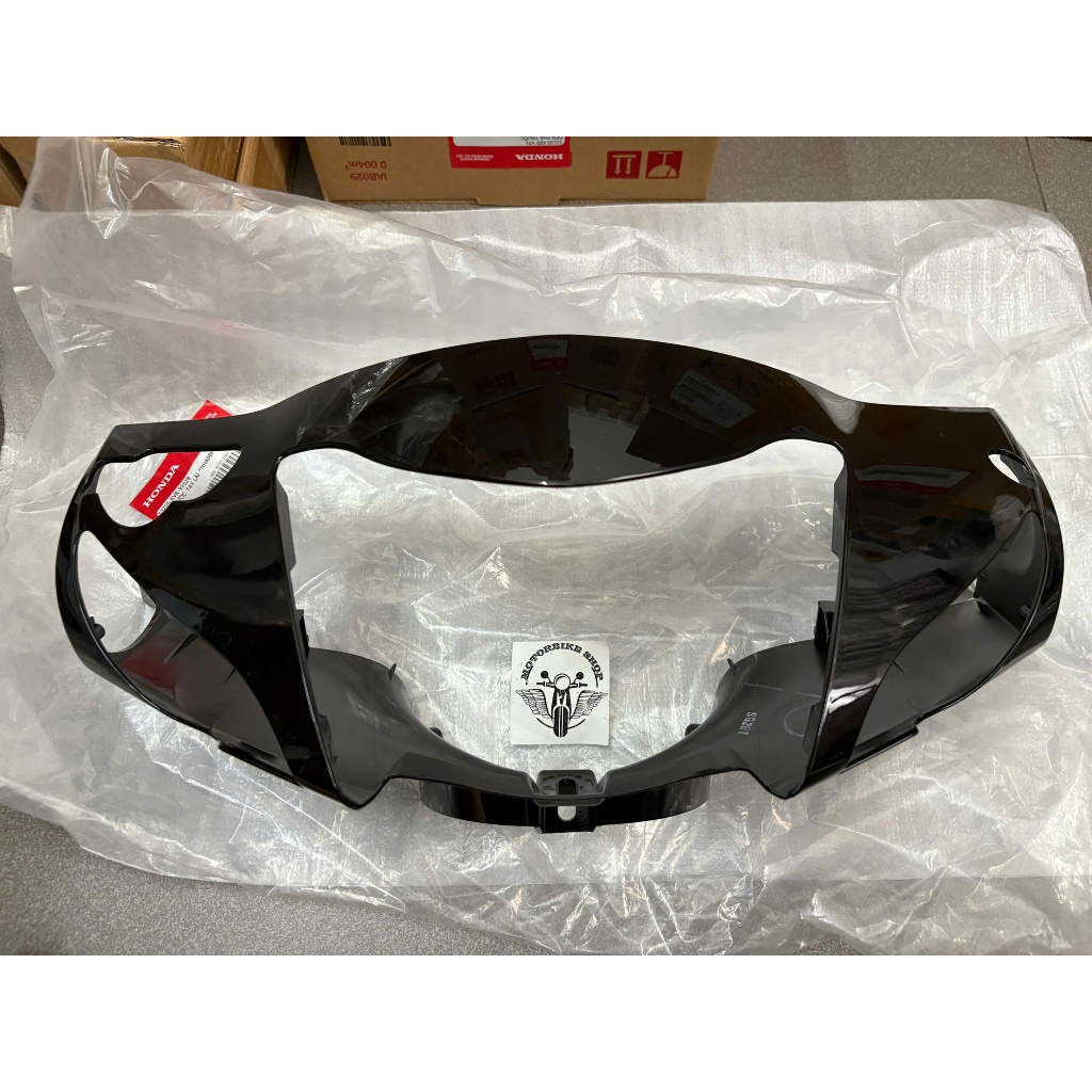 bàn thờ, ốp trước, nắp trước tay lái xe rsx 100 chính hãng 53205KVR920ZB 53206KTL640