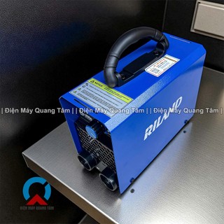 Máy Hàn Que Điện Tử Mini Riland MMA 200E "Công Nghệ Richip" [Chính Hãng]