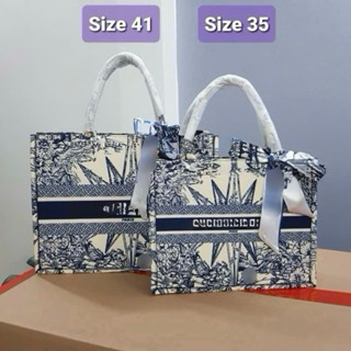 túi công sở,(Tặng Khăn) túi tote thổ cẩm nhiều mẫu phối chữ size 36 và size 41 đi làm đi chơi rộng dãi đa năng tiện dụng