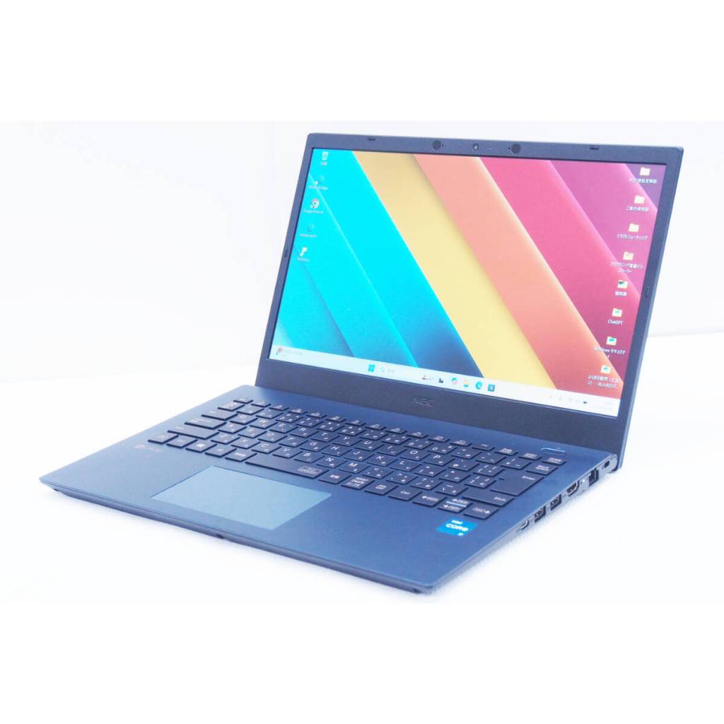 Laptop Nec Lavie N14 | Intel® Core™ i7 1165G7 |DDR4 8-16GB|NVME 256GB|14 inch FHD