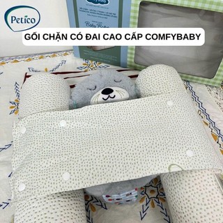 GỐI ĐẦU / GỐI CHẶN BAMBOO COMFYBABY