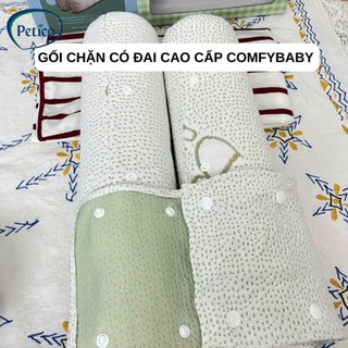 GỐI ĐẦU / GỐI CHẶN BAMBOO COMFYBABY