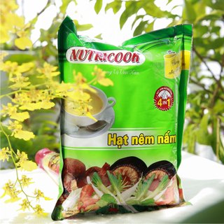 Hạt nêm nấm Bào Ngư và rong biển Nutri 2kg