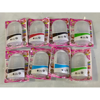 Đèn ngủ công tắc, đèn ngủ cảm ứng ( nhiều mẫu) - Đèn ngủ HD-367, FN-268, FN-2333