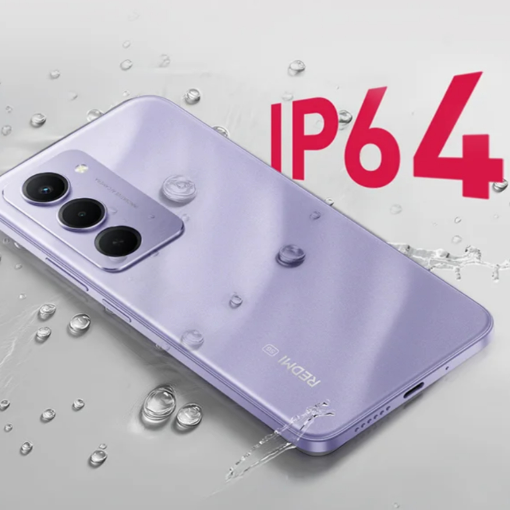 Điện Thoại Xiaomi Redmi 15 6/128GB - 8/128GB Bản Quốc Tế - Bảo hành 18 Tháng | BigBuy360 - bigbuy360.vn