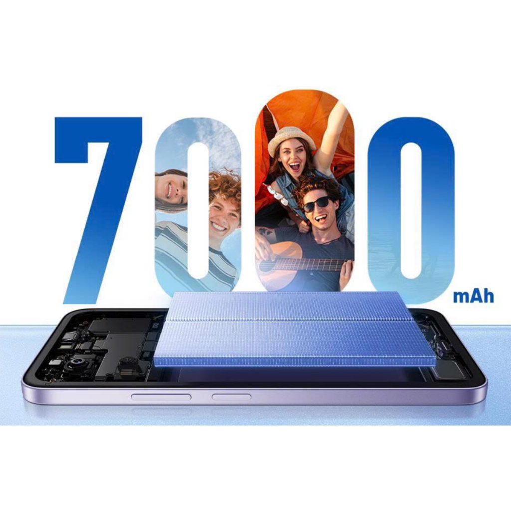 Điện Thoại Xiaomi Redmi 15 6/128GB - 8/128GB Bản Quốc Tế - Bảo hành 18 Tháng | BigBuy360 - bigbuy360.vn