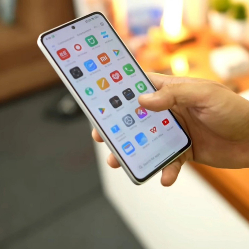 Điện Thoại Xiaomi Redmi 15 6/128GB - 8/128GB Bản Quốc Tế - Bảo hành 18 Tháng | BigBuy360 - bigbuy360.vn