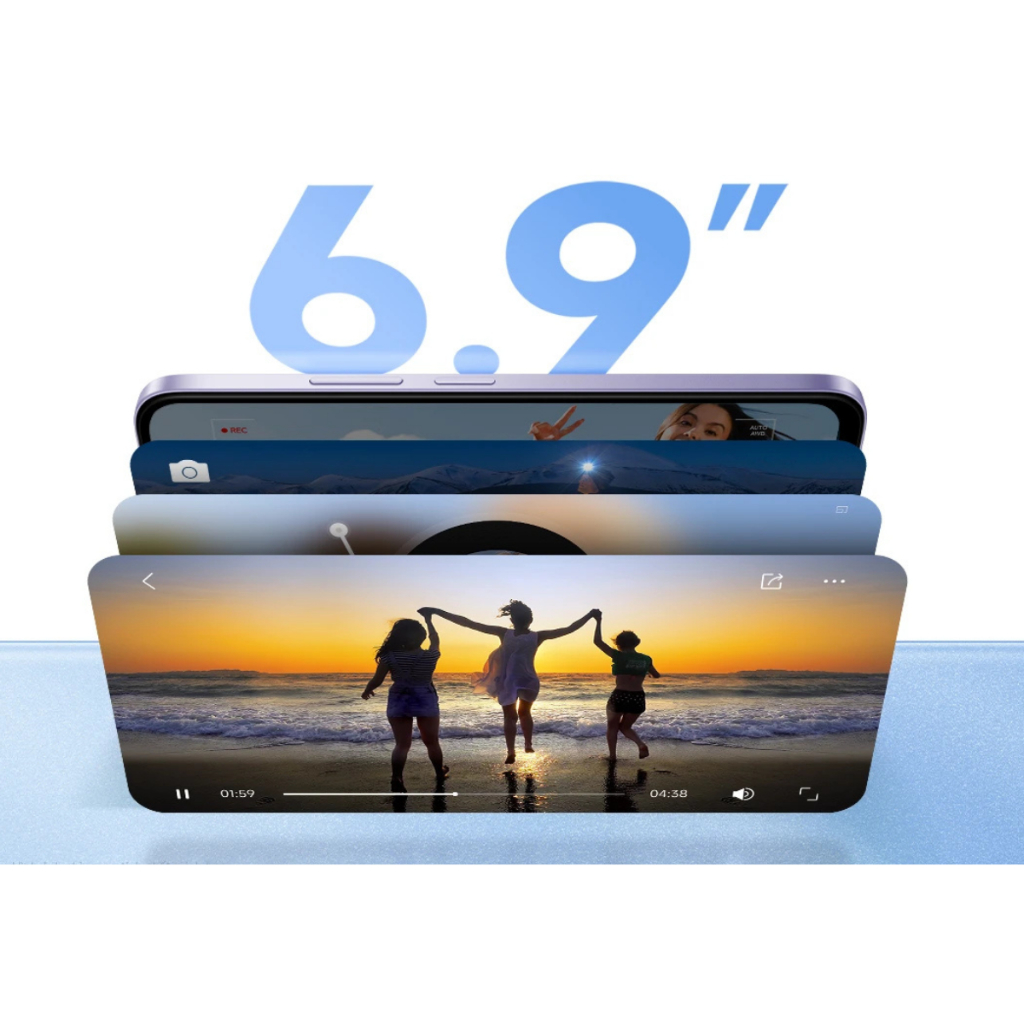 Điện Thoại Xiaomi Redmi 15 6/128GB - 8/128GB Bản Quốc Tế - Bảo hành 18 Tháng | BigBuy360 - bigbuy360.vn