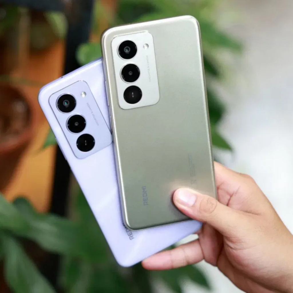 Điện Thoại Xiaomi Redmi 15 6/128GB - 8/128GB Bản Quốc Tế - Bảo hành 18 Tháng | BigBuy360 - bigbuy360.vn