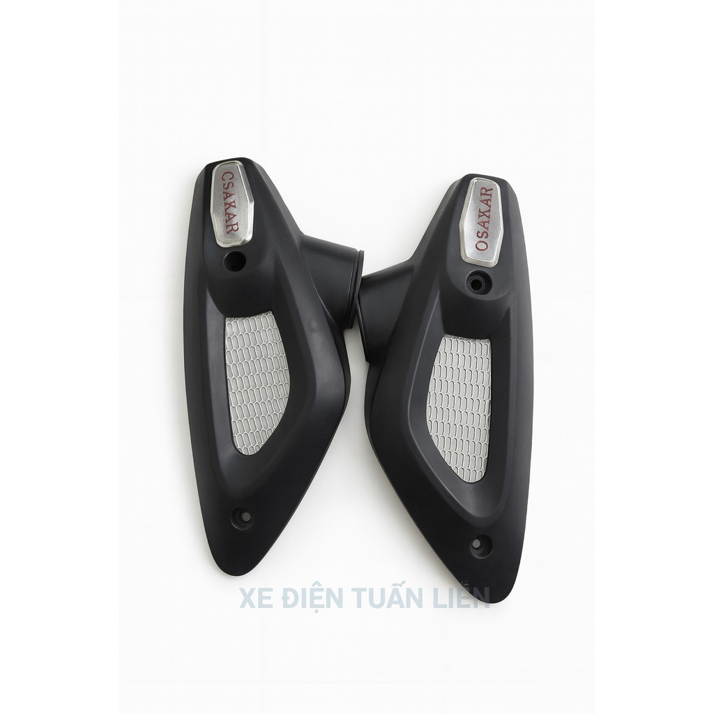Bộ ốp càng xe Nispa Osakar