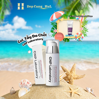 Gel Tẩy Da Chết CNP Laboratory 100ML Hóa Học Với PHA Cải Thiện Da Mịn Màng