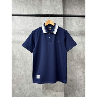 (CHÍNH HÃNG) ÁO POLO NEWERA YANKEES NAVY-13798226