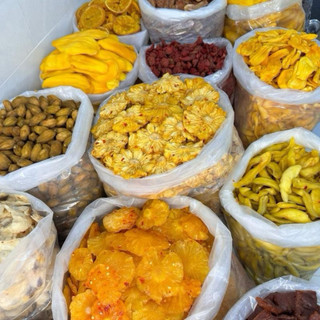 [Tiệm Nhà Cô Yến] Set Trái Cây Mix Tự Chọn Từ 5 Món Trở Lên 350g