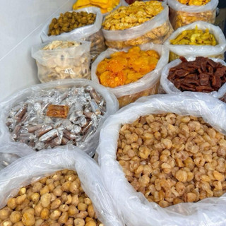 [Tiệm Nhà Cô Yến] Set Trái Cây Mix Tự Chọn Từ 5 Món Trở Lên 350g