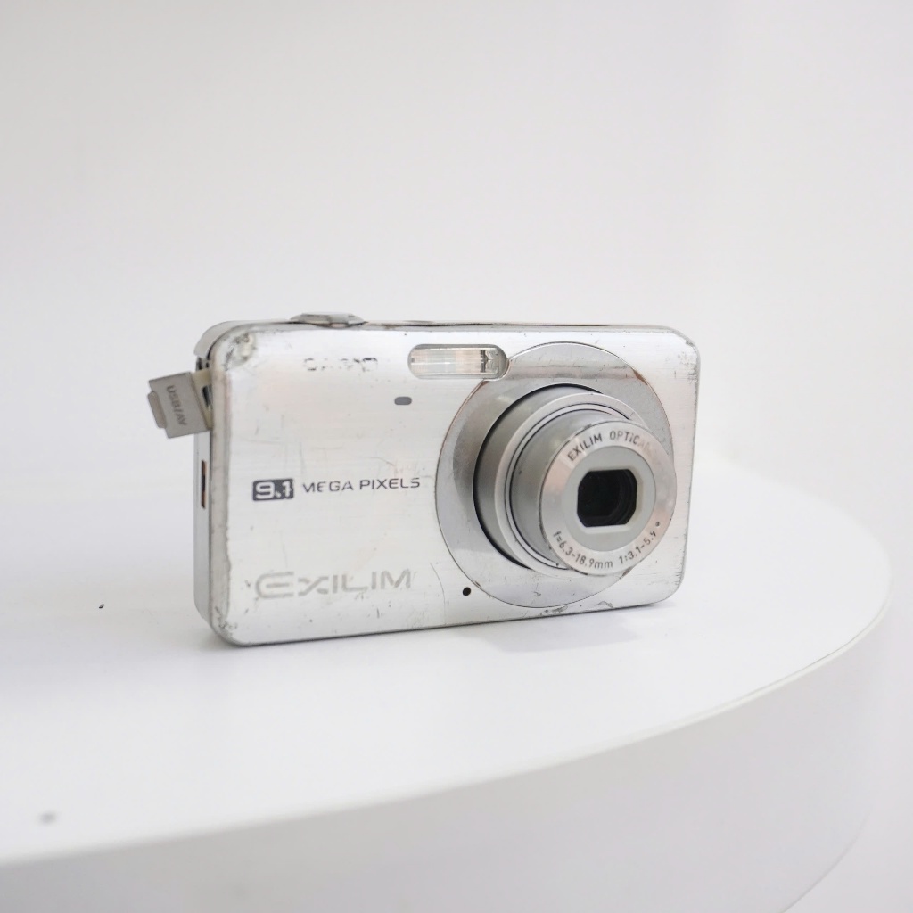 MÁY ẢNH CASIO EX-Z85