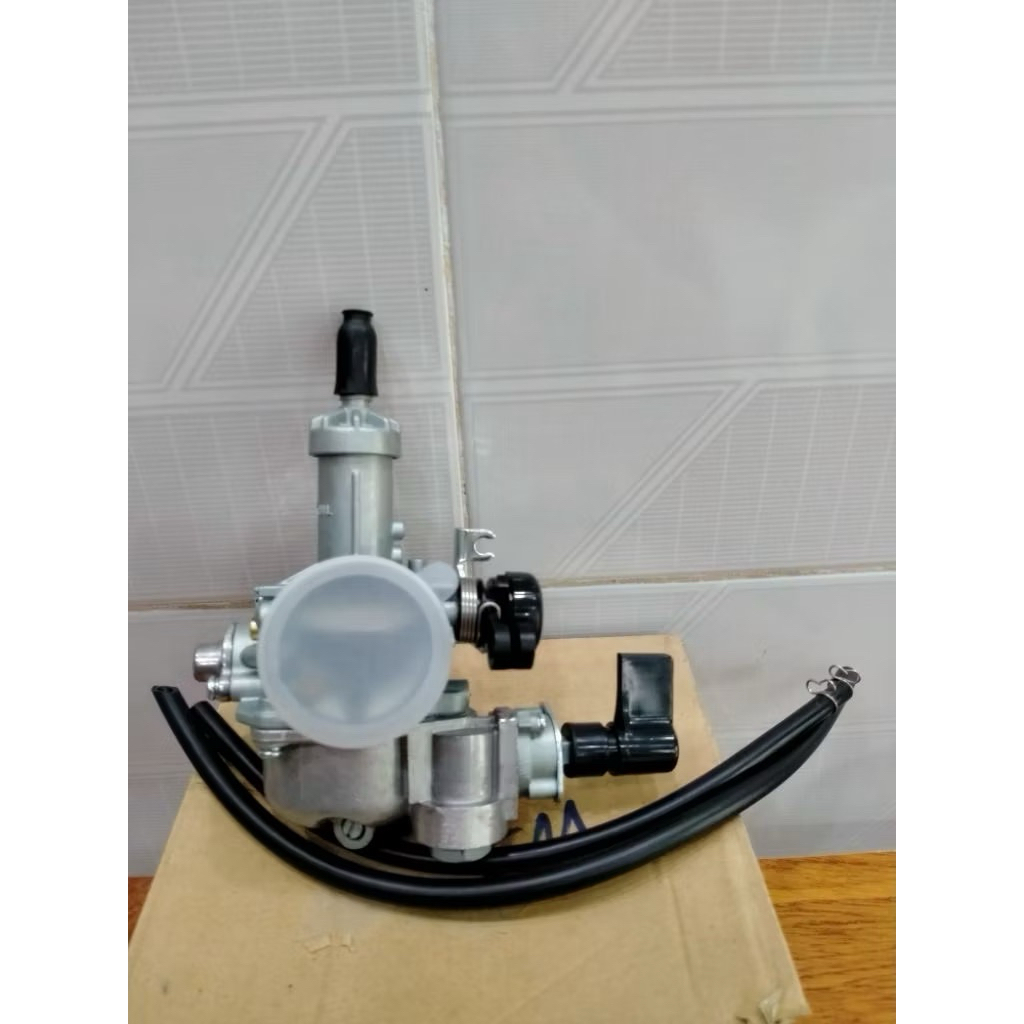 B06N BÌNH XĂNG CON (CHẾ HOÀ KHÍ) WAVE S110 RSX 110 WAVE BLADE 110