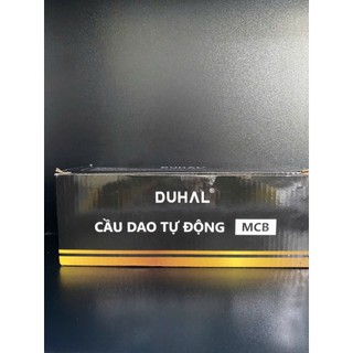 CB đảo chiều 2 pha (Aptomat đảo chiều 2 tép) LSE 20A - 63A/Đảo Duhal 2P-3P