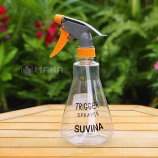 Bình xịt 0.5 lít Suvina