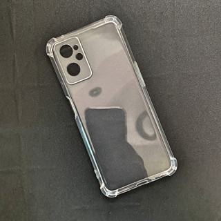 Ốp Lưng Oppo A96 4G - Realme 9i Dẻo Trong Suốt Chống Sốc – Bảo Vệ Tối Ưu, Giữ Nguyên Vẻ Đẹp Máy