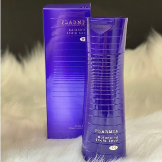 Dầu gội Plarmia Balancing Scalp Soap 500ml