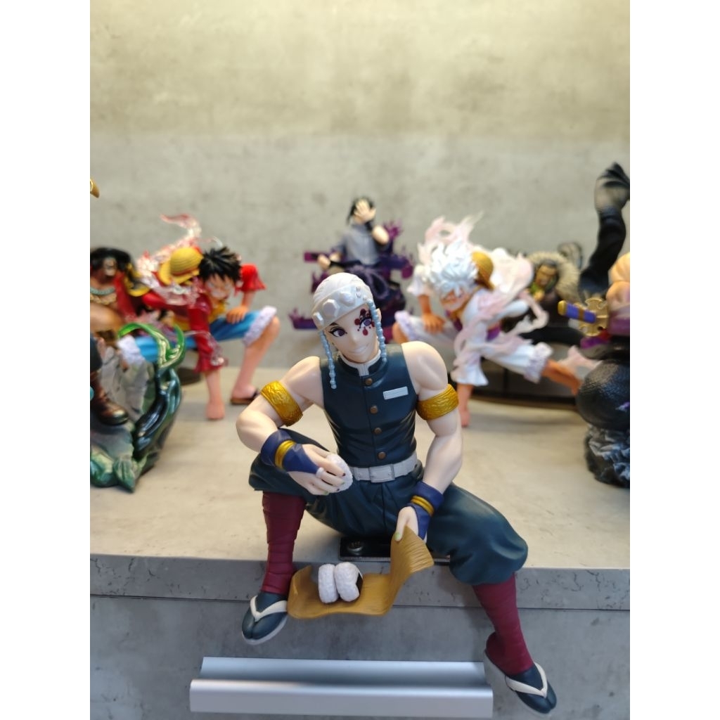 Mô hình BANDAI Kimetsu no Yaiba (KNY) Tengen