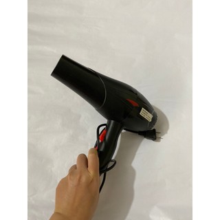 Máy sấy tóc tại nhà 2 chế độ nóng lạnh khoẻ vừa